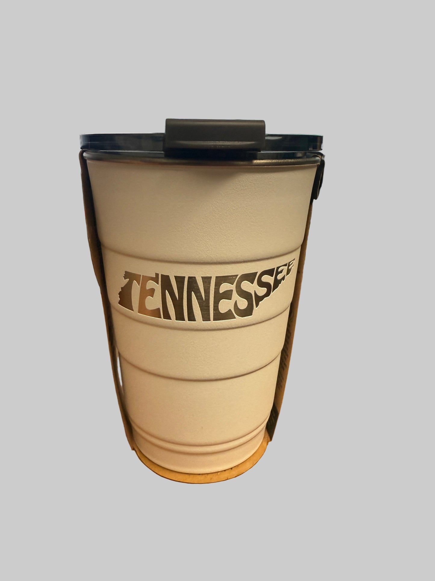 Pirani Life 16oz Insulated Stackable Tumbler