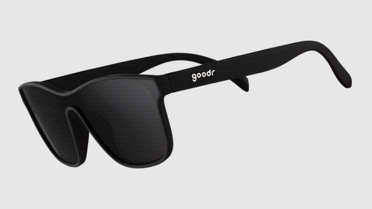 Goodr The Future is Void