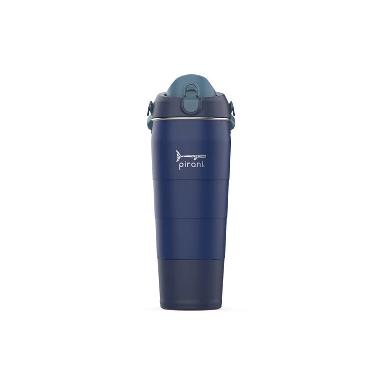 Pirani Insulated Water Bottle, Various Colors