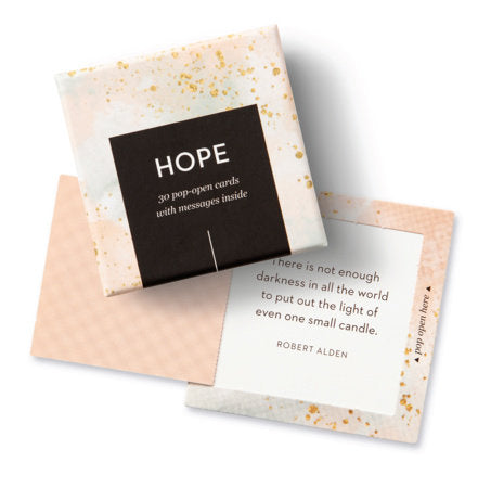 Thoughtfulls: Hope