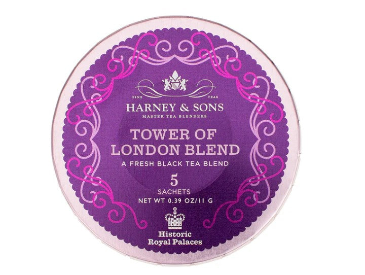 Harney & Sons Tagalong Tins