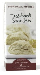 Traditional Scone Mix