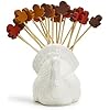 Turkey Cocktail Pick Holder