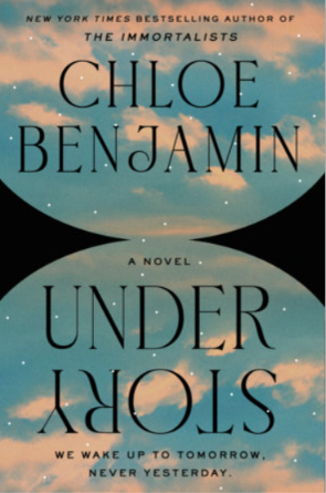 Under Story by Chloe Benjamin