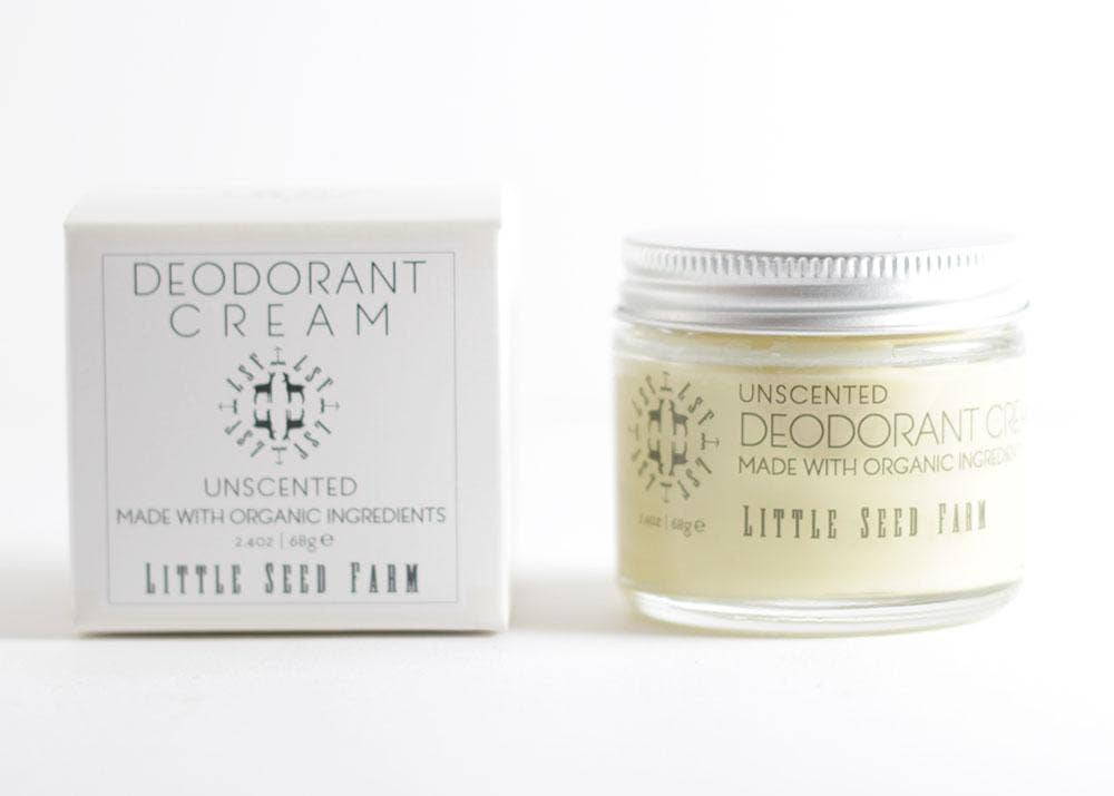 Little Seed Farm Body Care