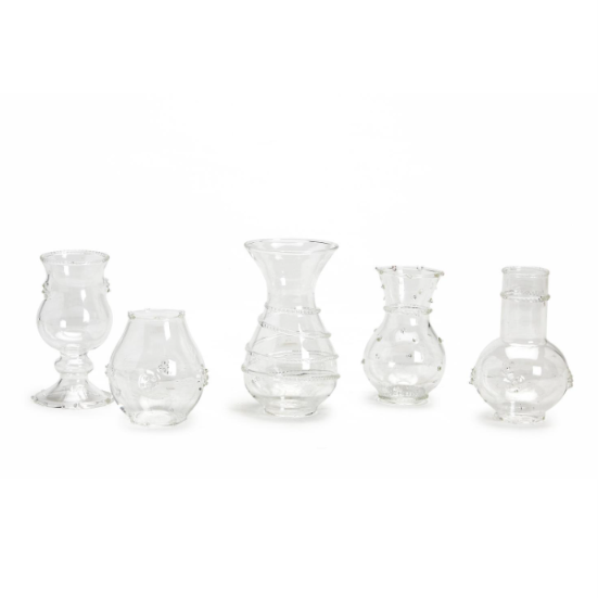 Verre Bud Vase