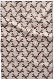 Geometry Tea Towels