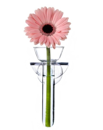 Wall Flower Vase