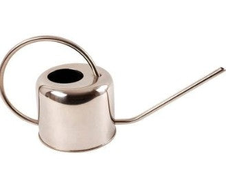 Stainless Steel Watering Can