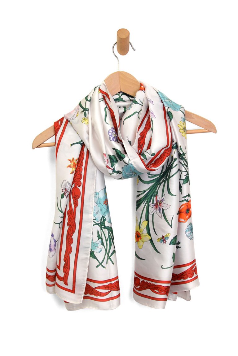 JS Lightweight Scarf, Various