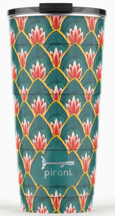 Pirani Life 26oz Insulated Stackable Tumbler
