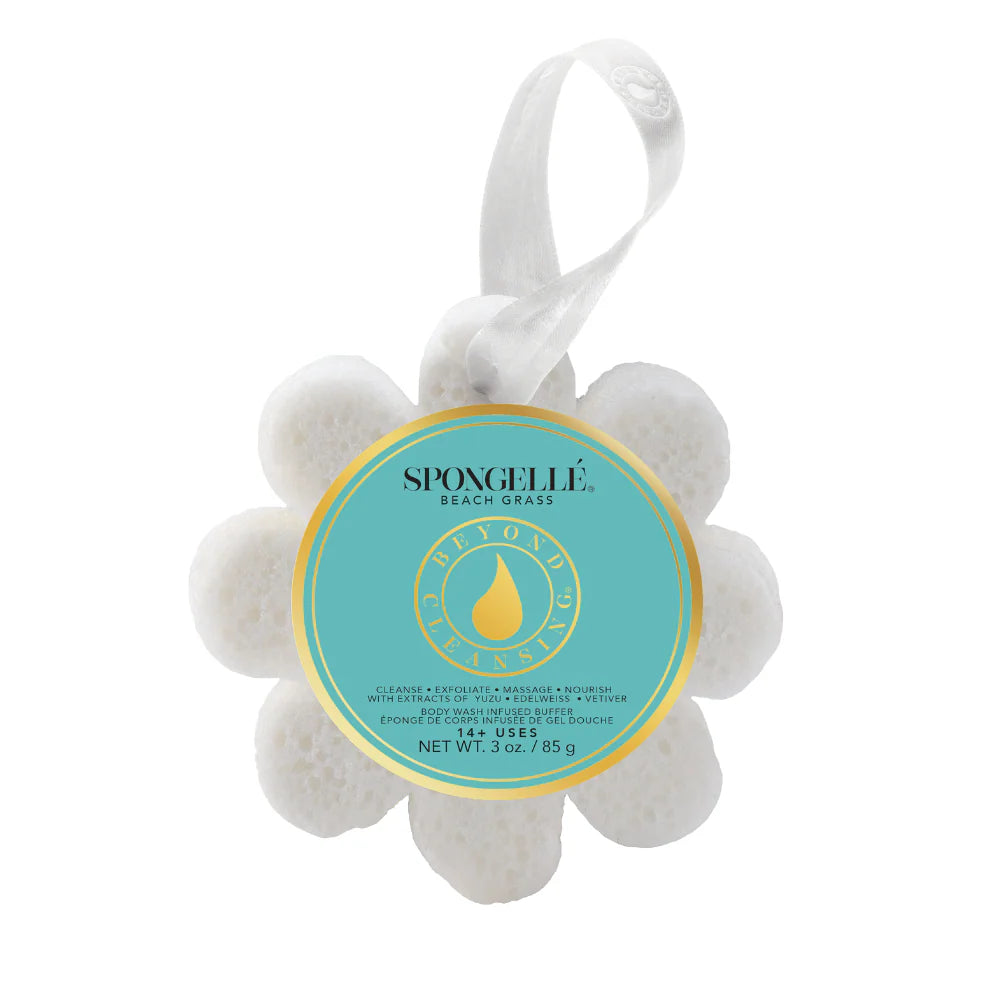 Spongelle - Wild Flower Sponge