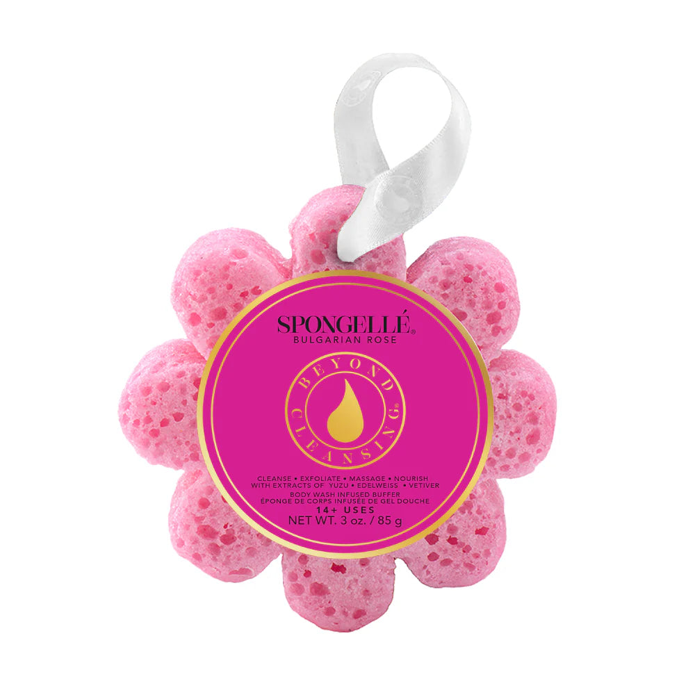 Spongelle - Wild Flower Sponge