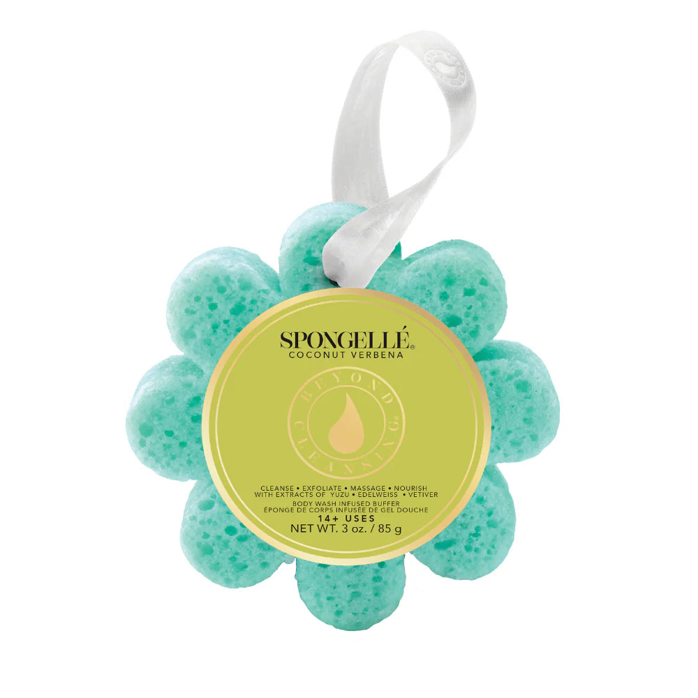 Spongelle - Wild Flower Sponge