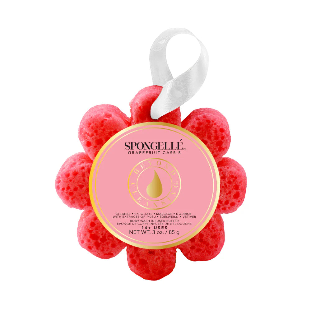 Spongelle - Wild Flower Sponge