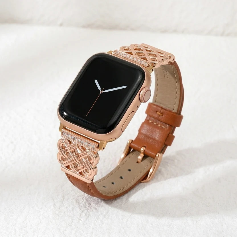 cape diablo Apple Watch Bands