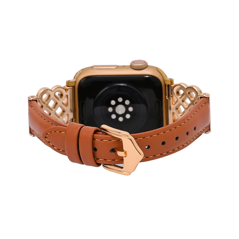 cape diablo Apple Watch Bands