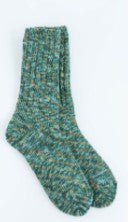 WS Weekend Ragg Crew Socks