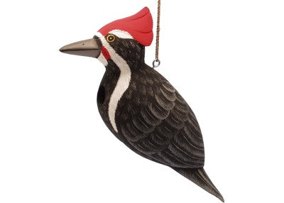 Woodpecker Birdhouse