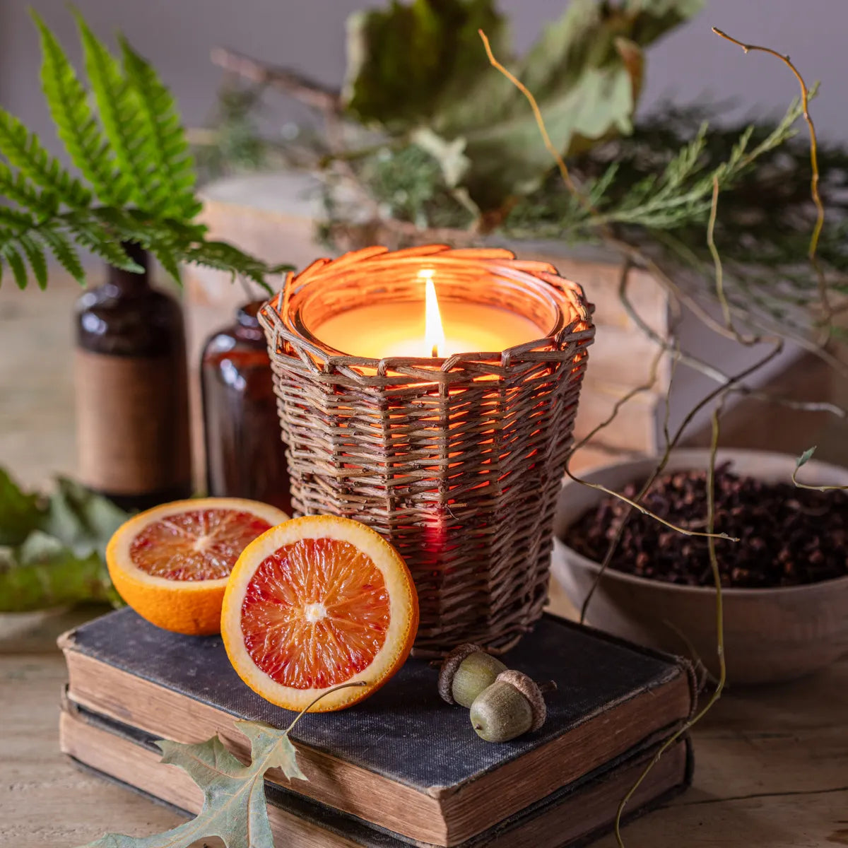 Porch View Home Candles - Everyday Collection