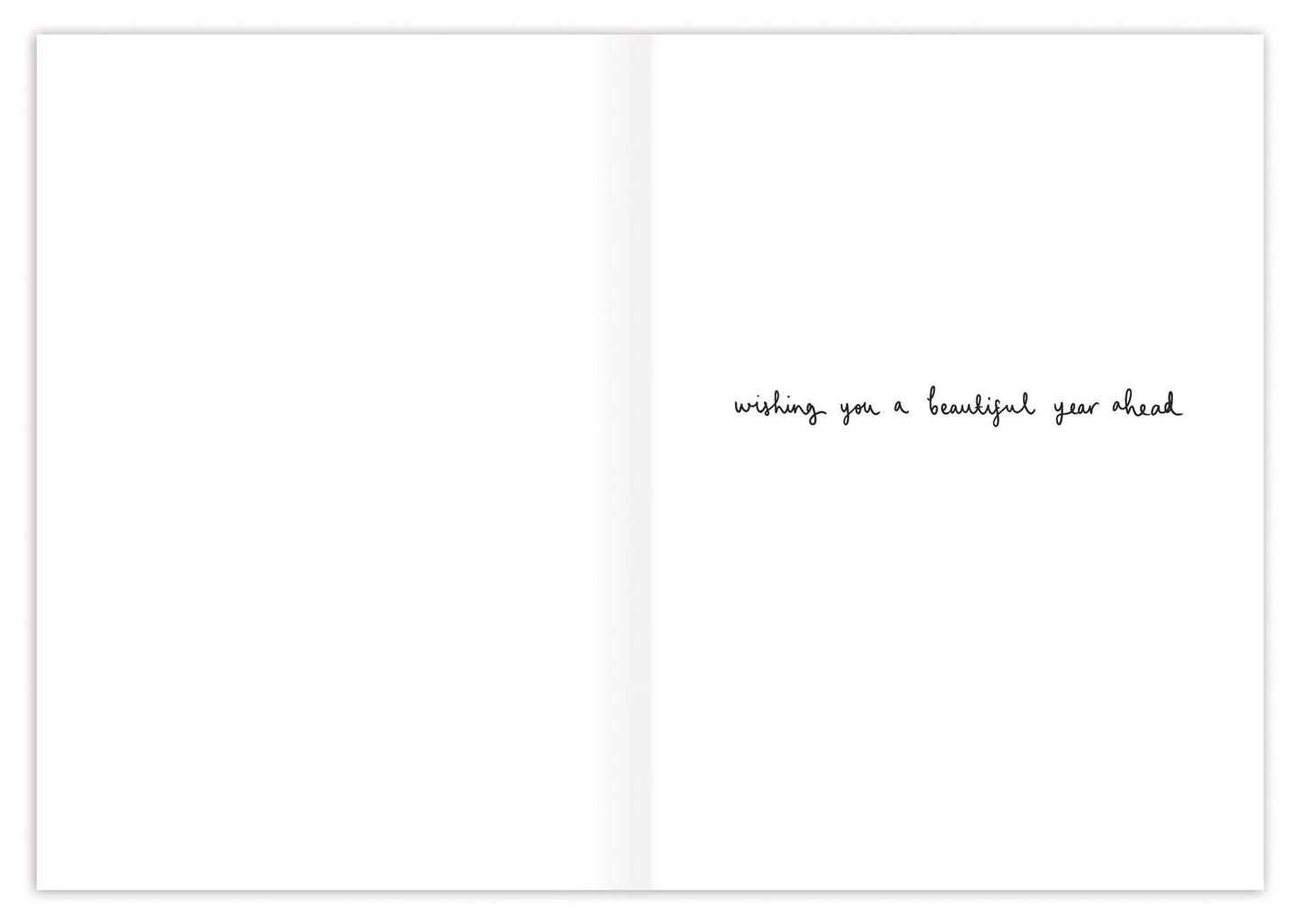 Lots of Love on Your Birthday Card