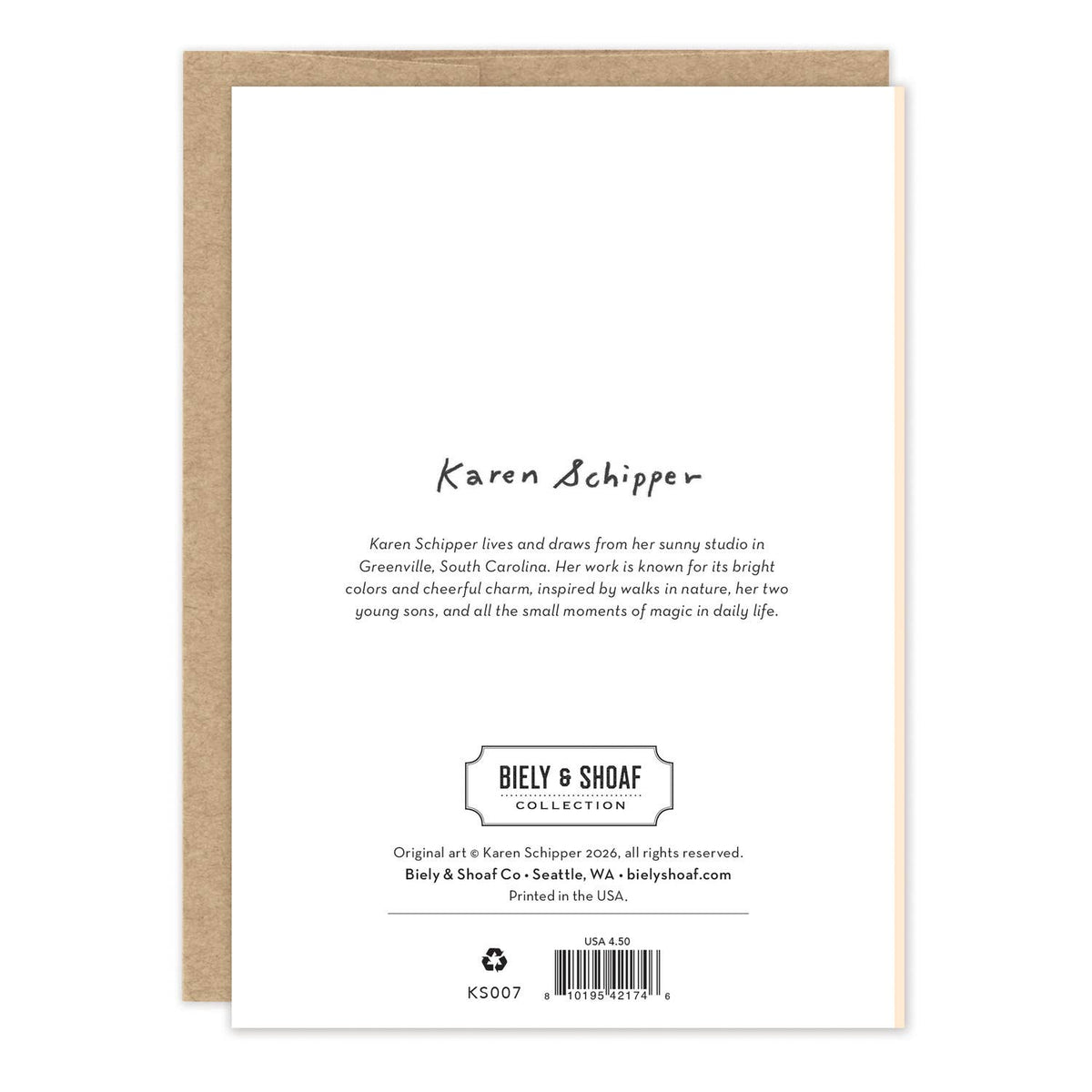 Better With Age Denim Jacket Birthday Card