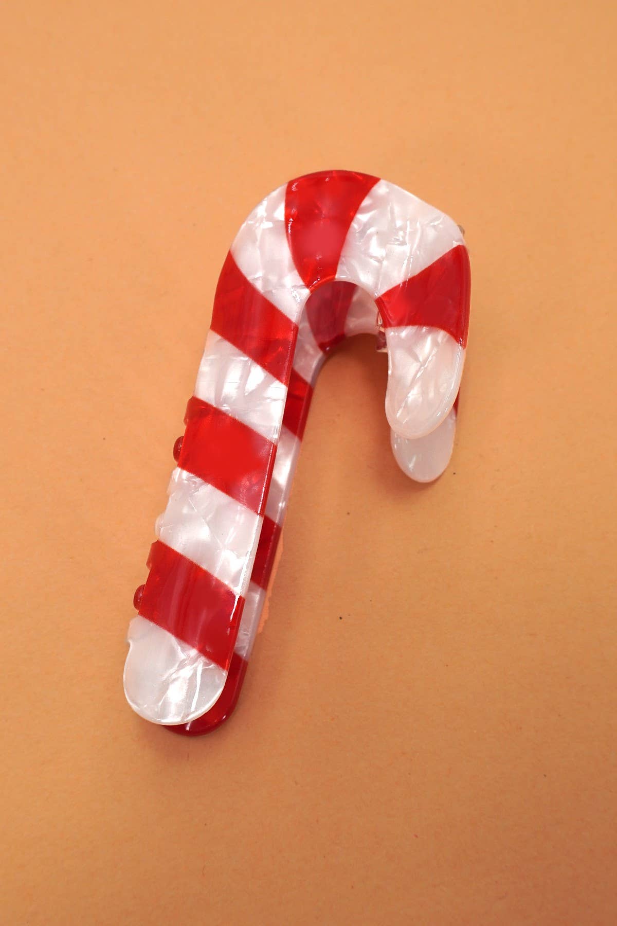 Christmas Claw Clips