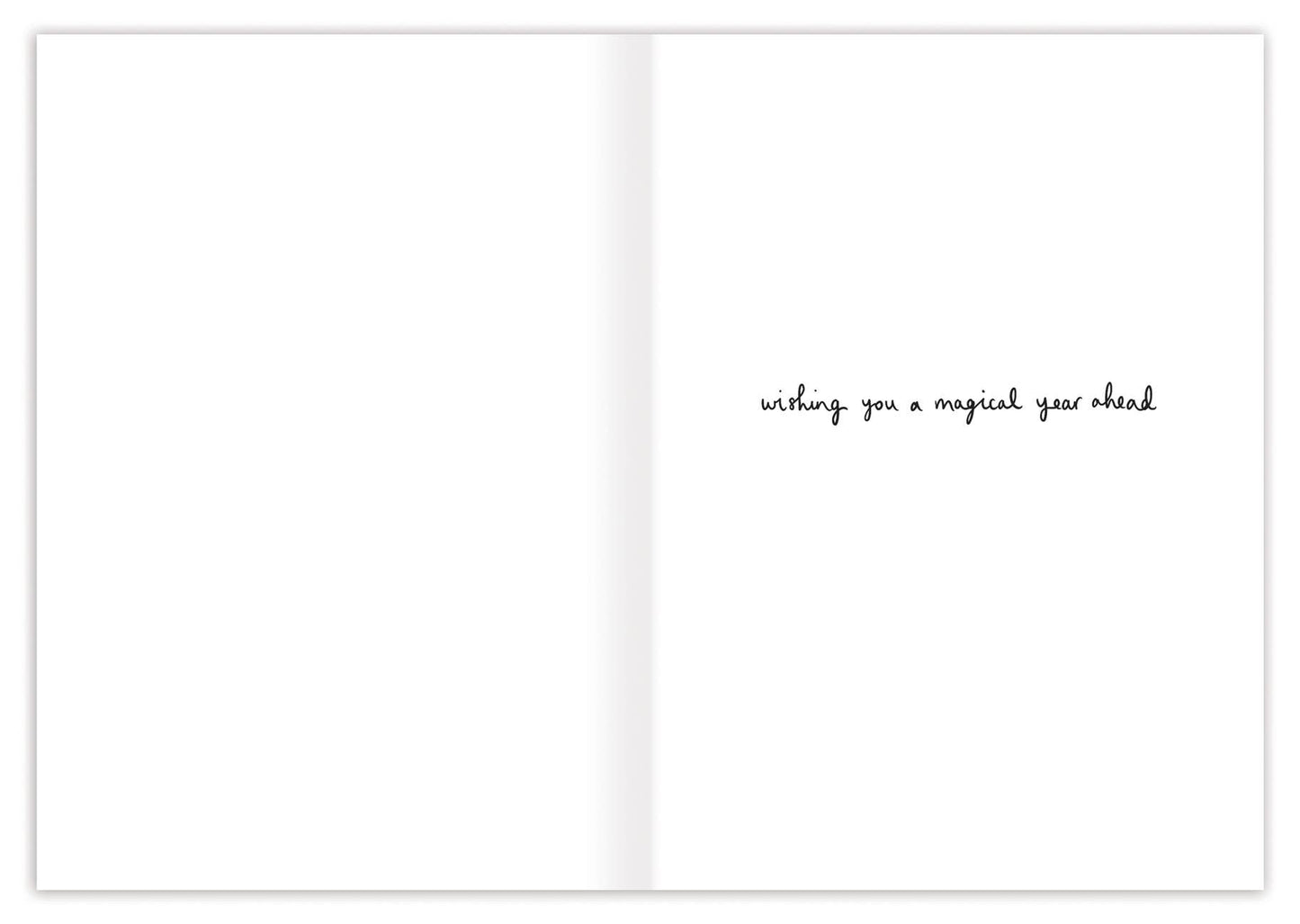 Have a Wonderful Birthday Card