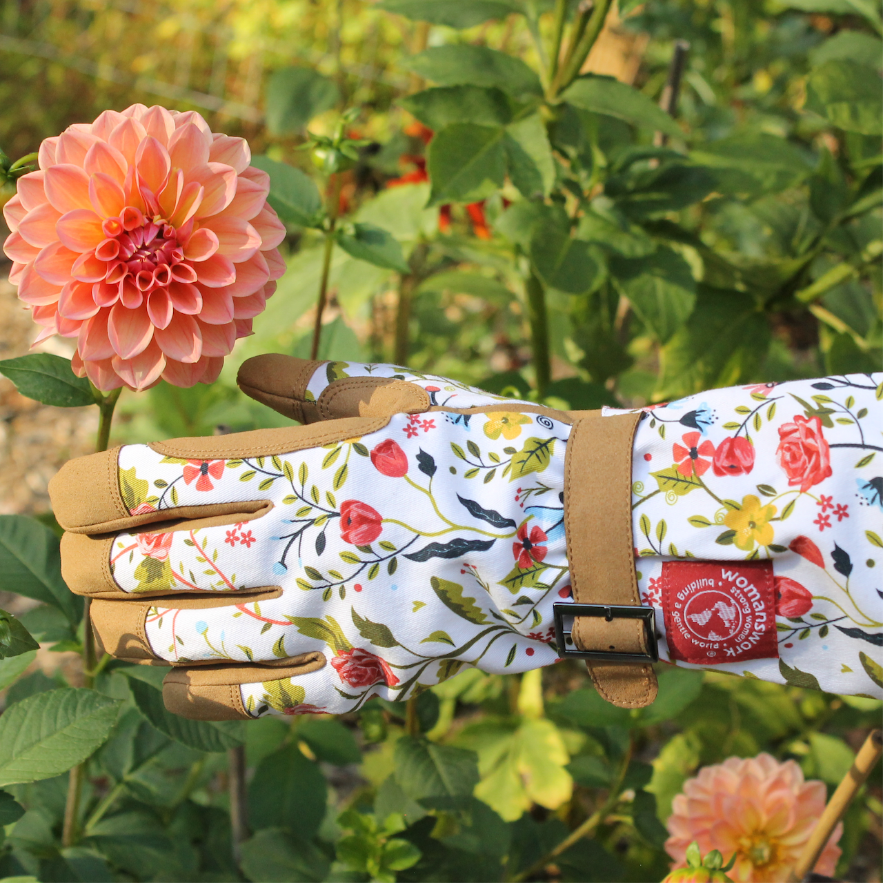 Arm Saver Gloves
