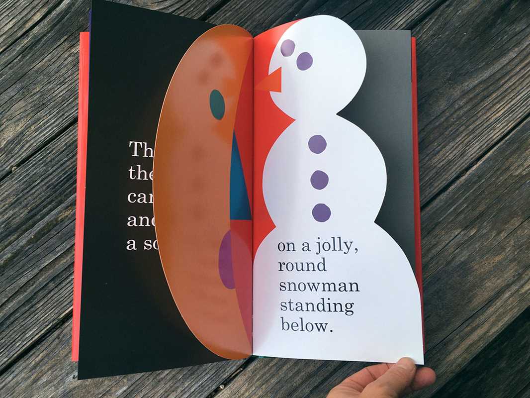 Red & Green by Lois   Ehlert