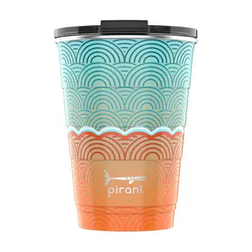 Pirani Life 16oz Insulated Stackable Tumbler