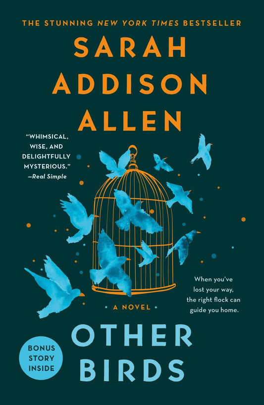 Other Birds: A Novel #1