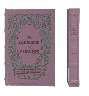 Linen Book Storage Boxes, Various