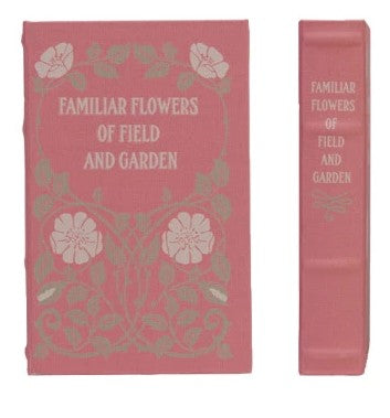 Linen Book Storage Boxes, Various