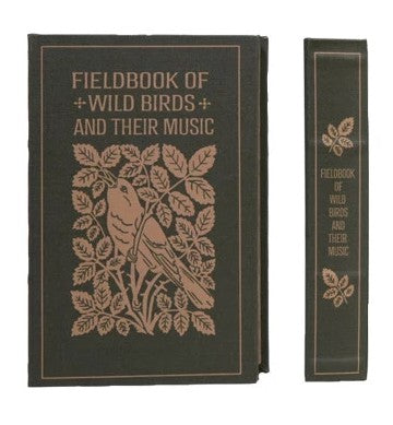 Linen Book Storage Boxes, Various