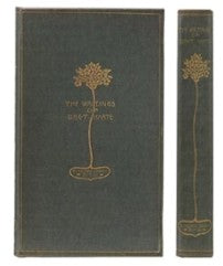 Paper Notebook with Book Design & 176 Ruled Pages, 6 Styles