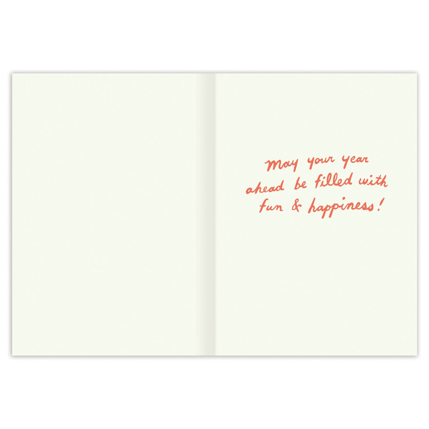 Happy Birthday You Silly Goose Birthday Card