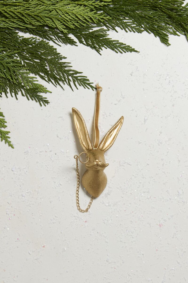 E+E Holiday Ornaments