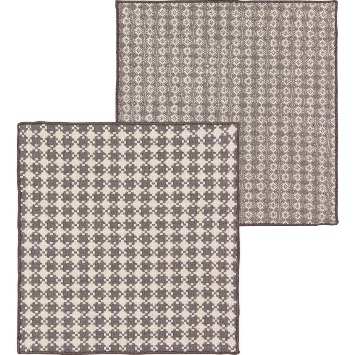 Shadow Woven Dishcloths