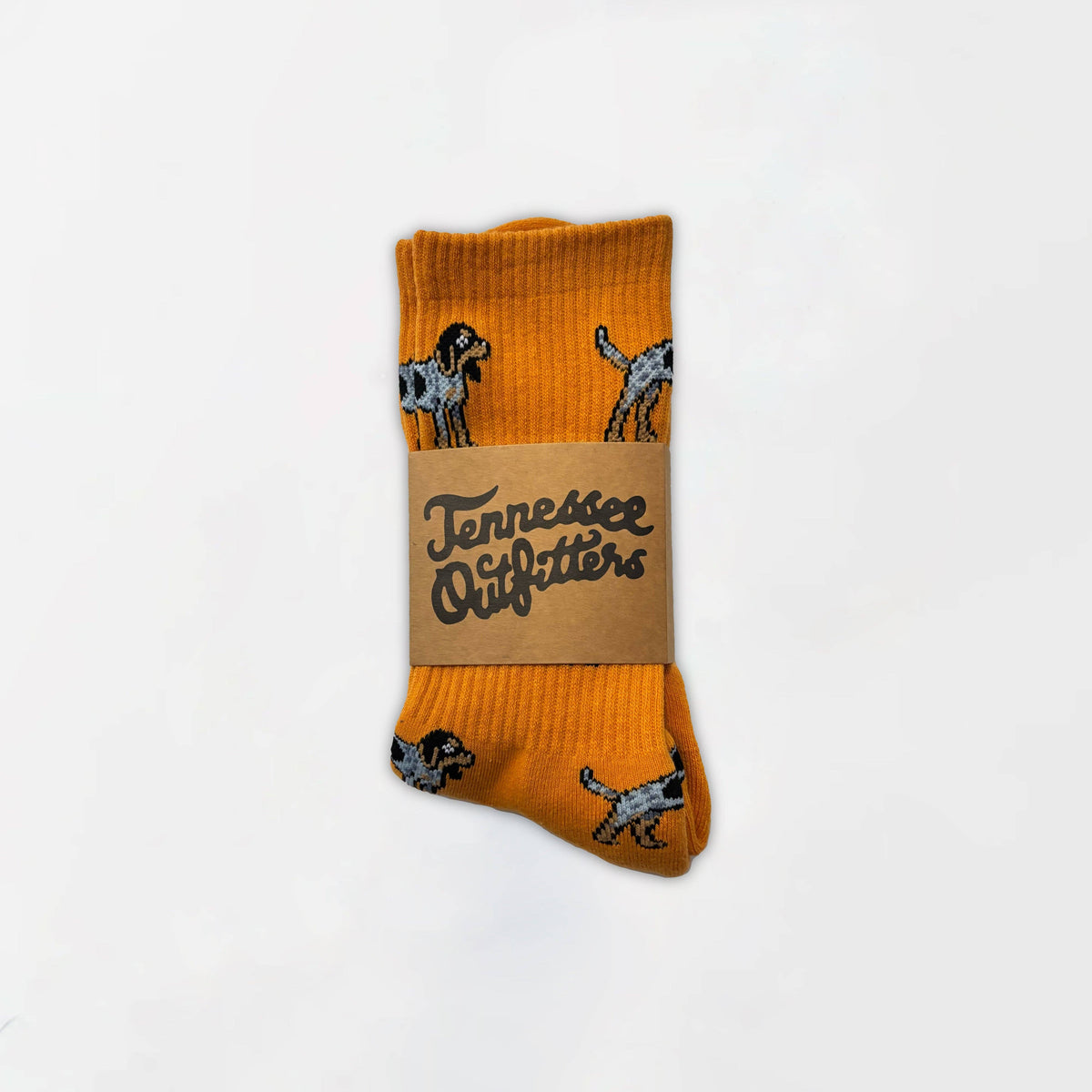 Tennessee Outfitters: Dog Sock