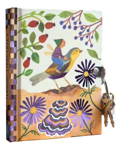 Very Small Journal, Gemma Koomen Assortment