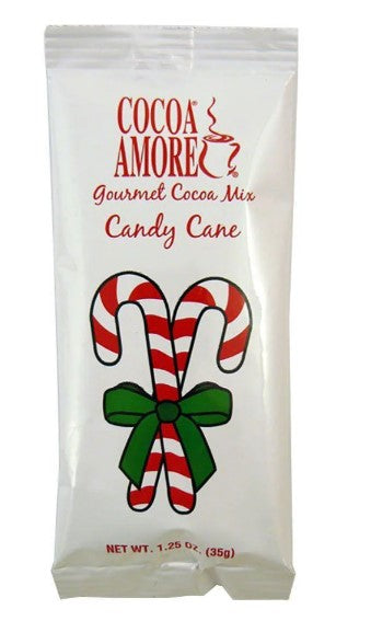 Holiday Hot Cocoa