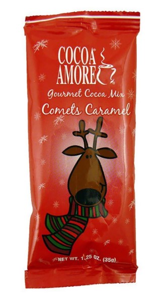 Holiday Hot Cocoa