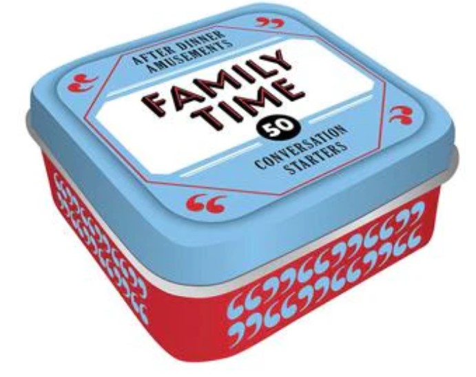 After Dinner Amusements