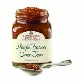 Maple Bacon Onion Jam