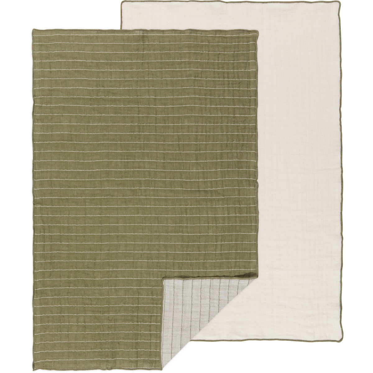 Double Weave Dishtowels