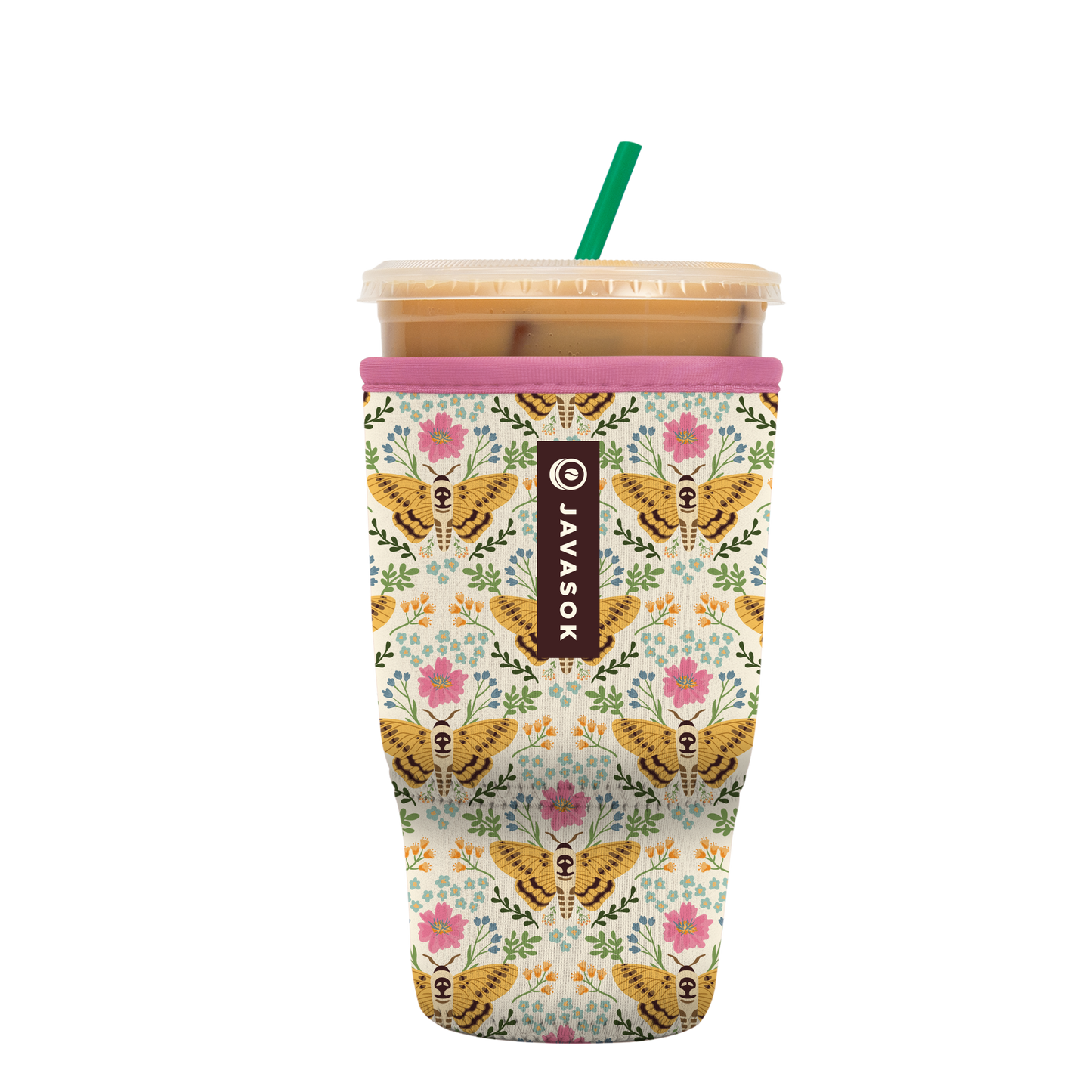 JavaSok - Metamorphosis