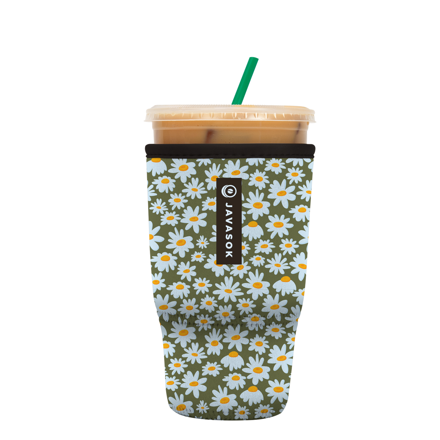 JavaSok - Chamomile Calm: Large 30-32oz
