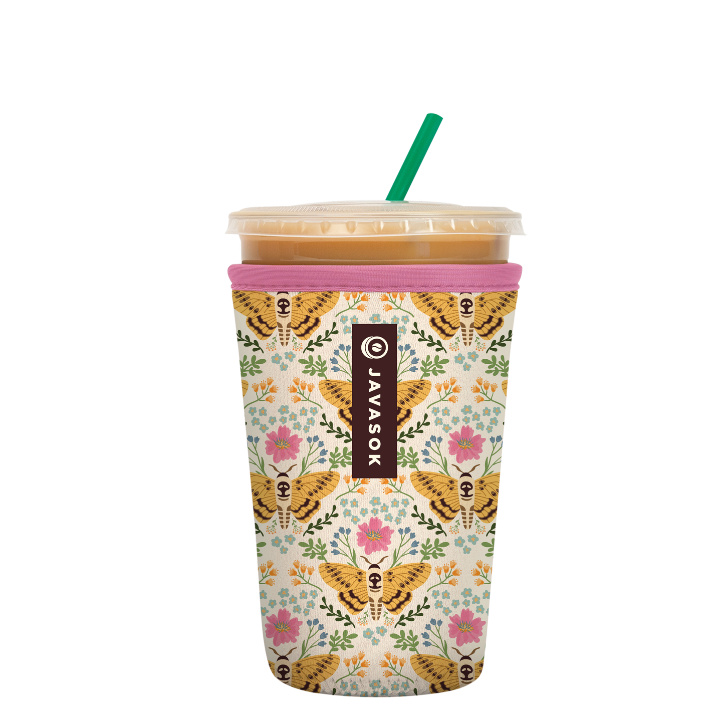 JavaSok - Metamorphosis