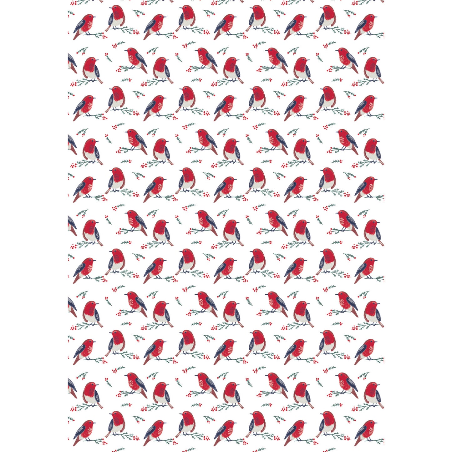 Merry & Bright Dishtowel